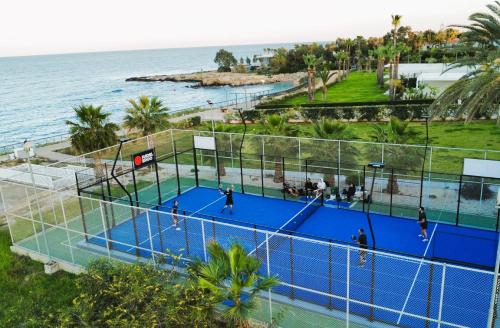 ALICIA - Coralli Beachfront Apartment - image 4