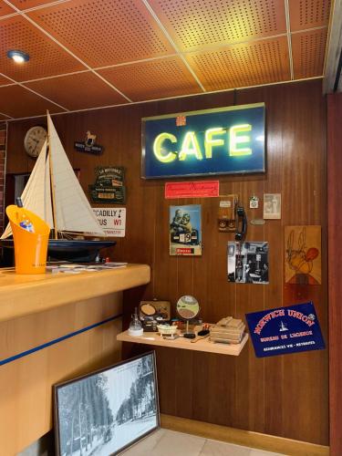 Hotel Arcantis Le Voltaire - image 4