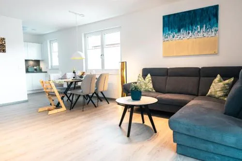 Luxuswohnung am Steinhuder Meer - Tierfreundlich - B in Wunstorf, Deutschland