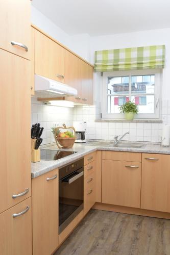 Ferienwohnungen Gerlach - image 11