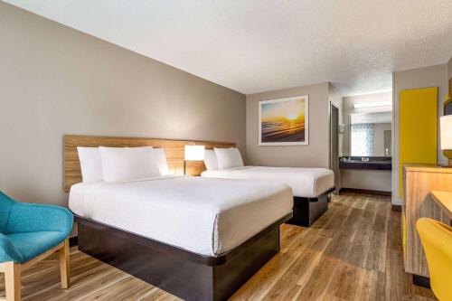Days Inn by Wyndham Kuttawa/Eddyville