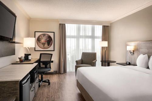 Ramada by Wyndham Cornwall