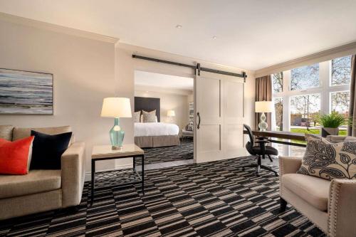 Ramada by Wyndham Cornwall