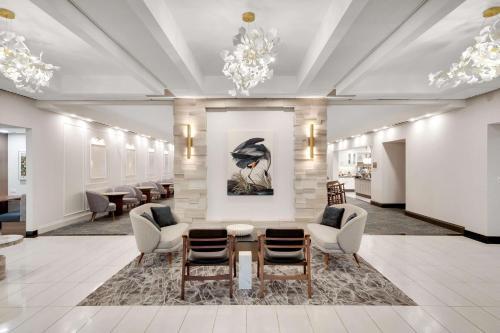 . Homewood Suites by Hilton Toronto-Markham