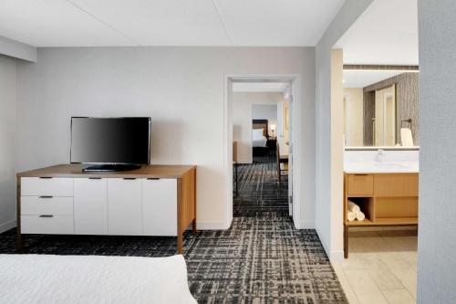 Homewood Suites by Hilton Toronto-Markham Room Type - Two-Bedroom King Suite - Non-Smoking