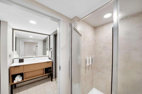 Homewood Suites by Hilton Toronto-Markham Room Type - King Studio Suite - Non-Smoking