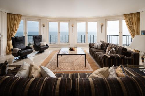 Hotel Gran BelVeder in Scharbeutz