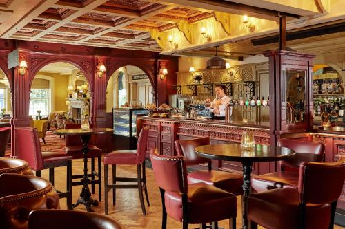 Bridge House Hotel Leisure Club & Spa - image 4