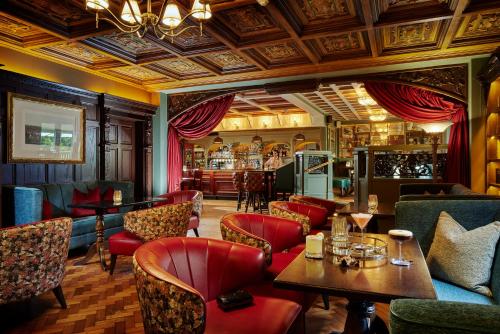 Bridge House Hotel Leisure Club & Spa - image 8