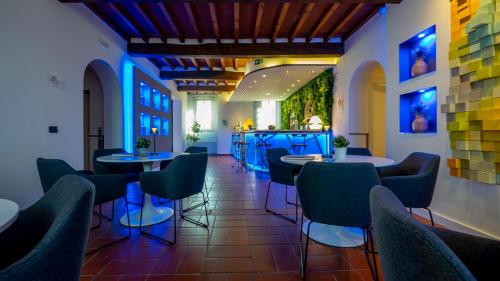 Confidence Hotel Ligabue in Guastalla