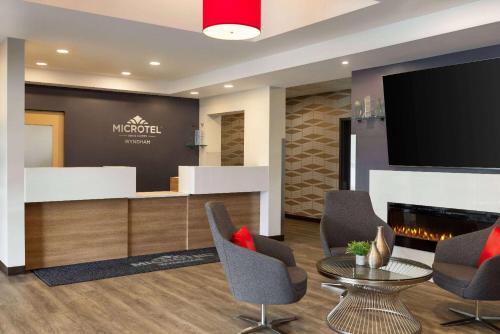 Microtel Inn & Suites by Wyndham Val-d Or, Val-d'Or (foto 4)