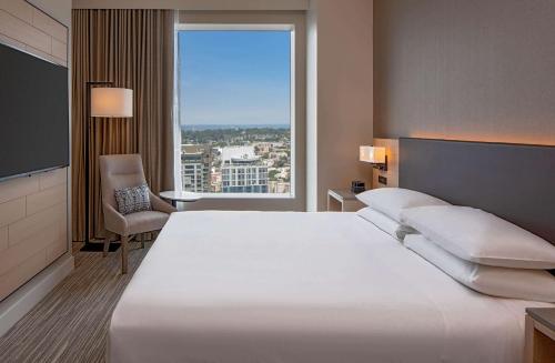 Hyatt Regency Seattle - image 8