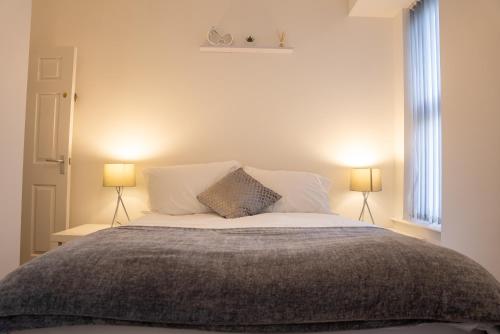 Host & Stay - Montagu Street