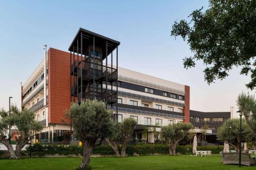 . FT Lotus Thermal Hotel&SPA Trademark Collection by Wyndham