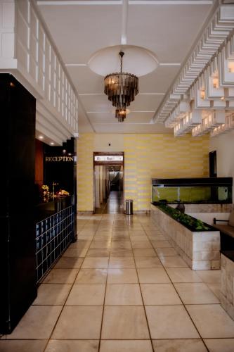 Hotel Swagath in Karkala