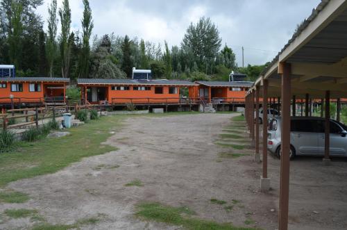 ديسكانسو دي لاس بيدراس