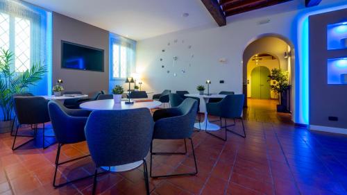 Confidence Hotel Ligabue 3