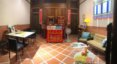 浯作艺旅 浯作艺旅