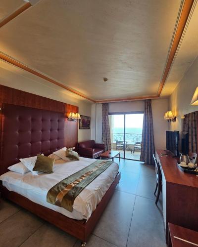 バスルーム, Princessa Hotel in ジュニエ