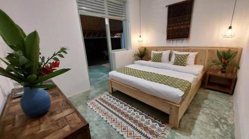 Oemah Gebagan Karangasem, Sukma, Bali