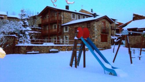 Cal Francès gîte à louer All