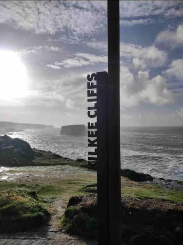 Rose Cottage in Еністімон