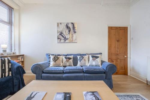 Cosy Flat,Great Location&Parking