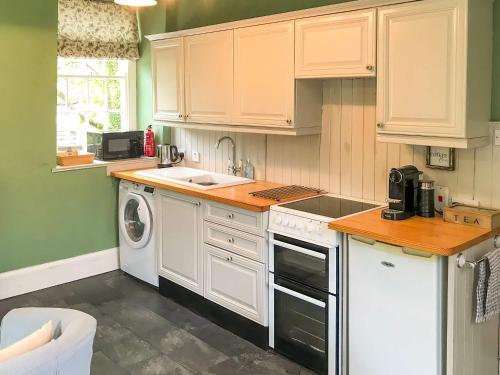 Létesítmények, The Cornish Peak Beautiful Apartment In Grade 2 Listed Building In Cornwall By StayStaycations in Camelford városközpont