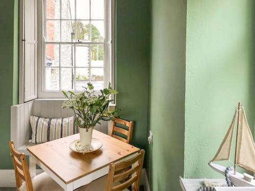Létesítmények, The Cornish Peak Beautiful Apartment In Grade 2 Listed Building In Cornwall By StayStaycations in Camelford városközpont