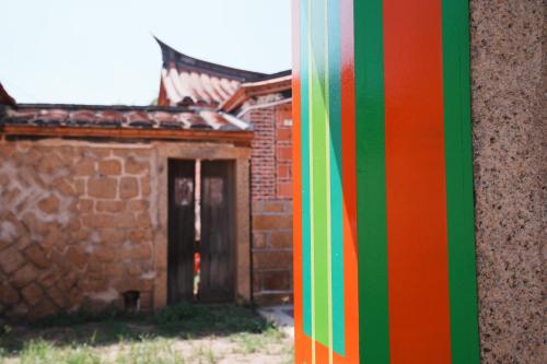 浯作艺旅 浯作艺旅