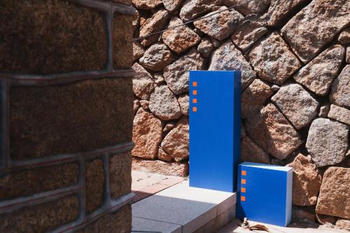 浯作艺旅 浯作艺旅