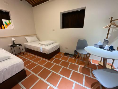 浯作艺旅 浯作艺旅