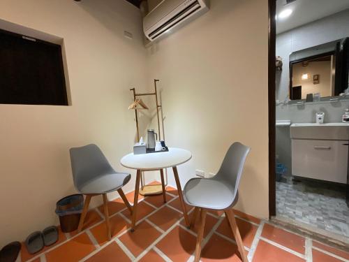 浯作艺旅 浯作艺旅