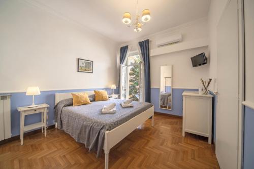 San Pietro Holidays, Roma
