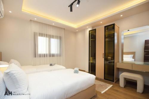 Luxurious 4BR in NewCairo By A1