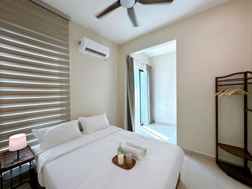 12pax-4Br3.5Ba2Lvr/BM/Juru/100in Proj/AutoCity/Ikea, Penang