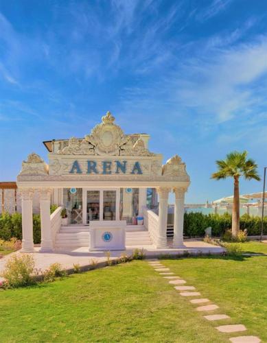 selena bay resort in Al Ahyaa