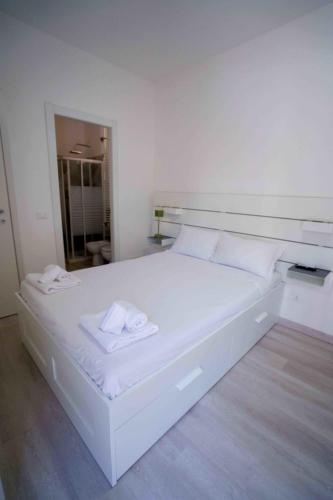 Gemelli BnB Guest House, Rome (photo 10)