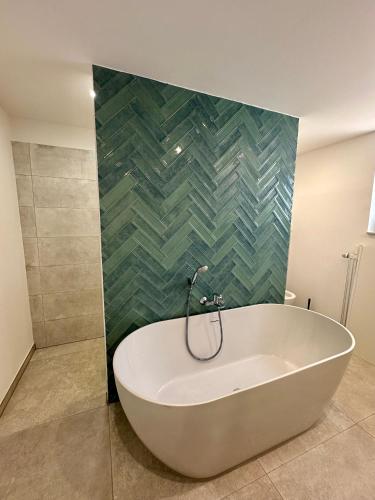 Smilla in 巴特塞格贝尔格