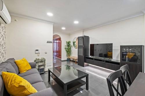 Piso en Atarazanas 3