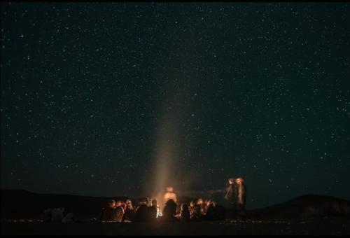 Auberge Hassi Fougani in Ouzina