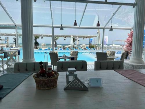 selena bay resort in Al Ahyaa