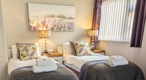 Alexander Lodge Guest House - image 7