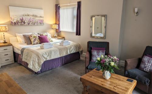 Alexander Lodge Guest House - image 9