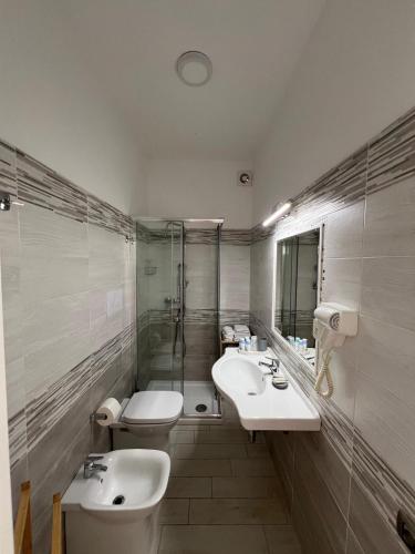 Le Tre Rose – Maratea, AZ