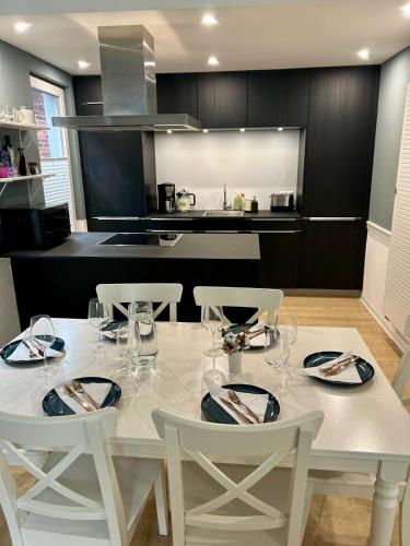 设施服务, Smilla in 巴特塞格贝尔格