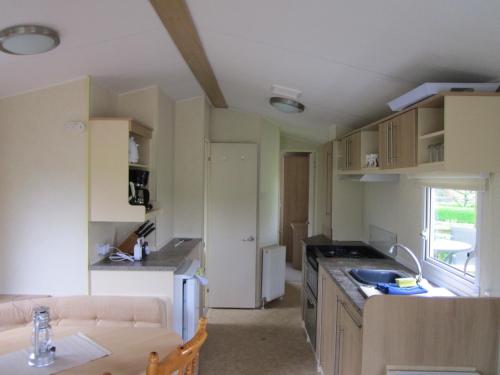 Mobilheim Baumann in Breiholz