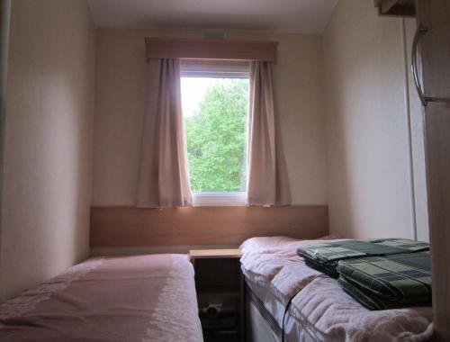 Mobilheim Baumann in Breiholz