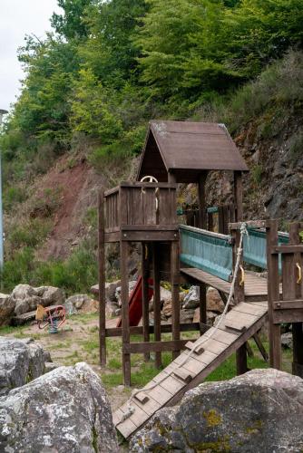 Camping Bockenauer Schweiz 2