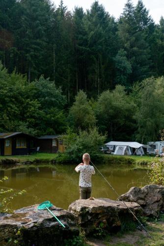 Camping Bockenauer Schweiz 1